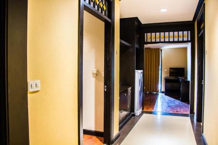 Отель Mike Garden Resort в Паттайя Север - Таиланд