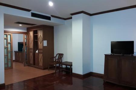 Отель Terra Nara Hotel Pattaya в Паттайя Север - Таиланд