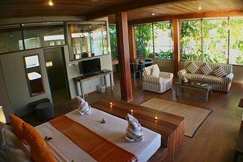 Отель Milky Bay Resort в Ко Панган - Таиланд