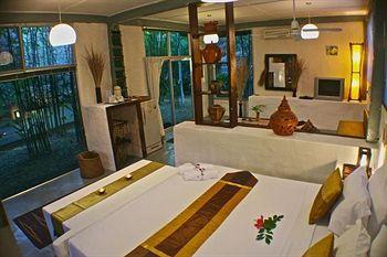 Отель Milky Bay Resort в Ко Панган - Таиланд