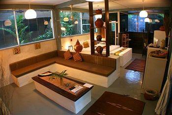 Отель Milky Bay Resort в Ко Панган - Таиланд