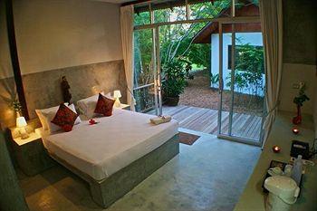 Отель Milky Bay Resort в Ко Панган - Таиланд