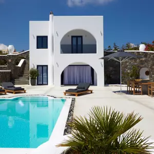 отель Mill Houses Elegant Suites
