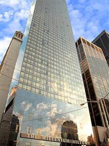 Millenium Hilton