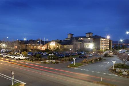 Millennium Hotel Rotorua