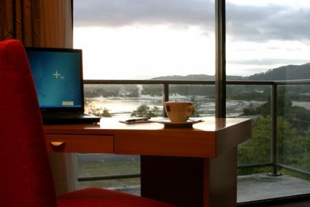 Millennium Hotel Rotorua