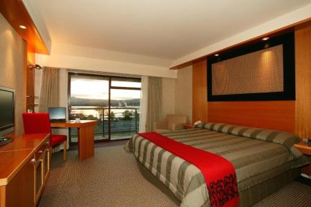 Millennium Hotel Rotorua