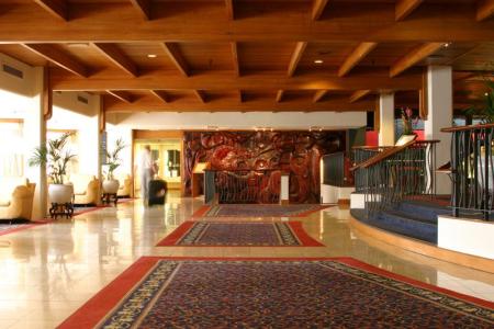 Millennium Hotel Rotorua