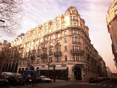 Отель Millennium Paris Opera в Париж - Франция