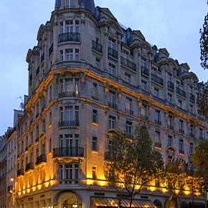 Отель Millennium Paris Opera в Париж - Франция