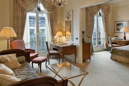 Отель Millennium Paris Opera в Париж - Франция