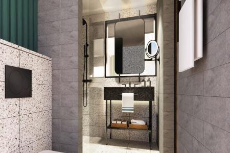 Отель M Social Phuket в пляж Патонг - Таиланд