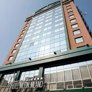 отель Hotel Blaise & Francis