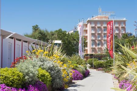 Hotel Milton Rimini
