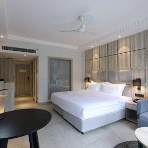 отель Ramada by Wyndham Goa Arpora