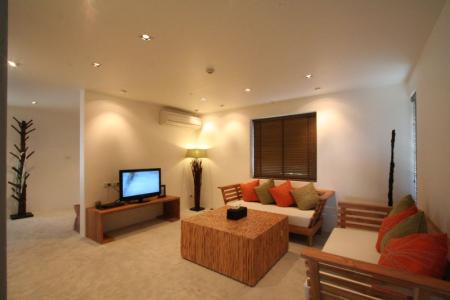 Отель Mimosa Resort & Spa в о. Самуи - Таиланд