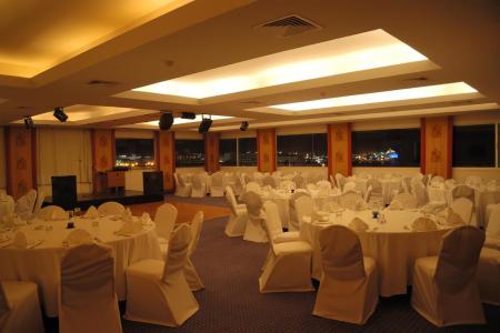 Отель Mina Hotel в Акаба - Иордания