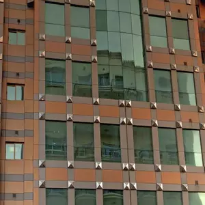 отель Radiance Premium Suites