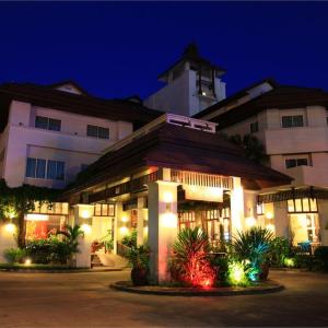 отель Mind Resort