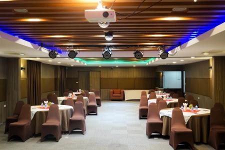 Отель Mind Resort в Паттайя Юг - Таиланд