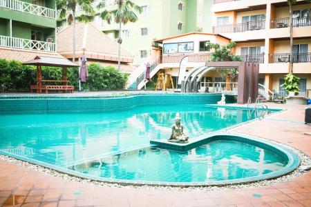 Отель Mind Resort в Паттайя Юг - Таиланд