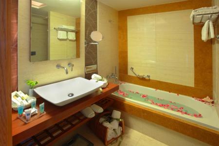 Minoa Palace Resort & Spa