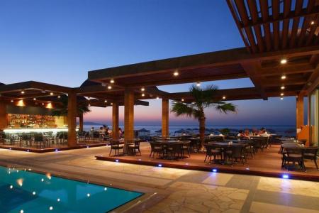 Minoa Palace Resort & Spa