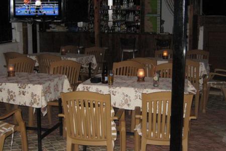 Отель Minta Apart в Дальян - Турция