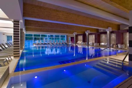 Отель Hotel Mioni Pezzato & Spa в Абано-Терме - Италия