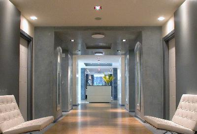 Отель Hotel Mioni Pezzato & Spa в Абано-Терме - Италия