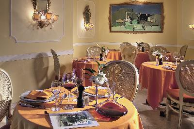 Отель Hotel Mioni Pezzato & Spa в Абано-Терме - Италия