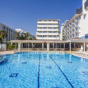 отель Club Hotel Mirabell