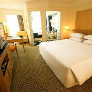 отель Miracle Grand Convention