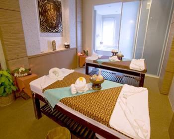 Отель Miracle Suvarnabhumi Airport Hotel в Бангкок - Таиланд