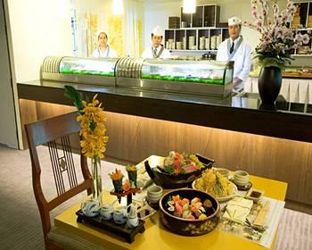 Отель Miracle Suvarnabhumi Airport Hotel в Бангкок - Таиланд