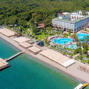 отель Mirada Del Mar