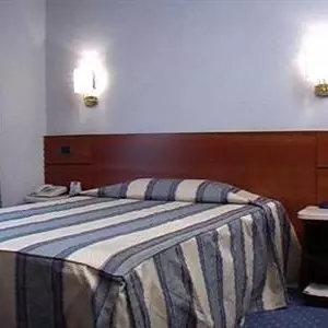 отель Mirage Sure Hotel Collection by Best Western