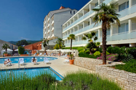 Miramar Sunny Hotel & Residence by Valamar