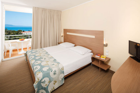 Miramar Sunny Hotel & Residence by Valamar