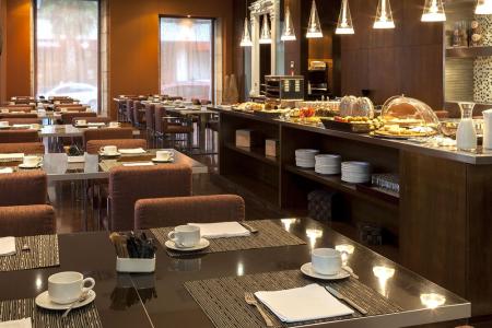 AC Hotel Palacio Universal