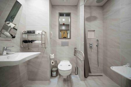 Отель Miramare Beach Hotel в Кумкой - Турция