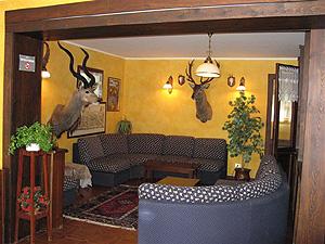 Отель Miravidi в Червиния - Италия