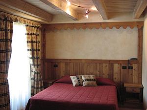 Отель Miravidi в Червиния - Италия