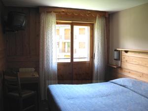 Отель Miravidi в Червиния - Италия