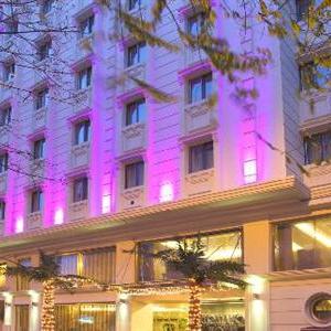 отель Mirilayon