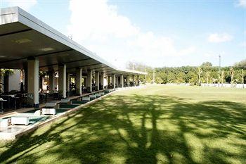 Отель Mission Hills Phuket Golf Resort в Ао Пор - Таиланд