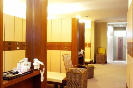 Отель Mission Hills Phuket Golf Resort в Ао Пор - Таиланд