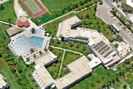 Leonardo Kolymbia Resort