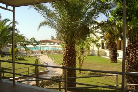 Leonardo Kolymbia Resort