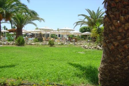 Leonardo Kolymbia Resort